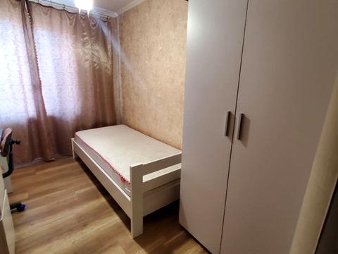 квартира за адресою Слобожанський просп. (Газети "Правда"), 113