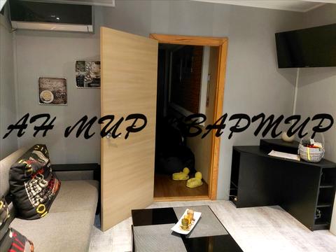 квартира по адресу Гната Хоткевича пер., 4