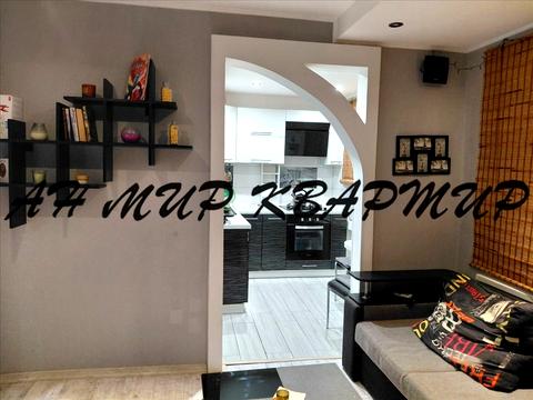 квартира по адресу Гната Хоткевича пер., 4