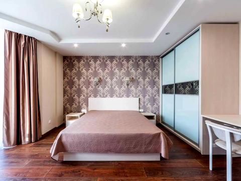 квартира за адресою Коперника вул., 3