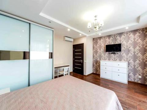 квартира за адресою Коперника вул., 3