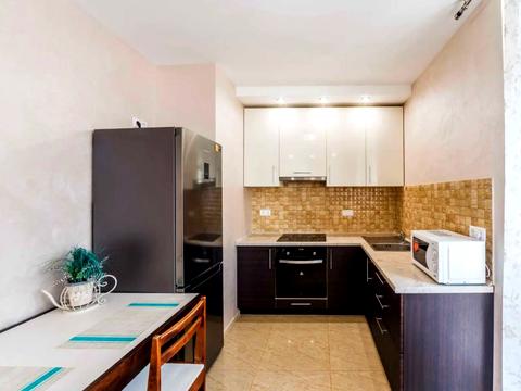 квартира за адресою Коперника вул., 3