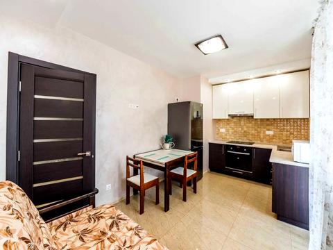 квартира за адресою Коперника вул., 3