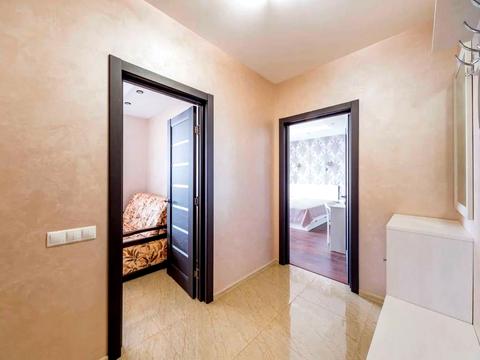 квартира за адресою Коперника вул., 3