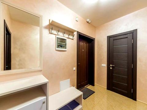 квартира за адресою Коперника вул., 3