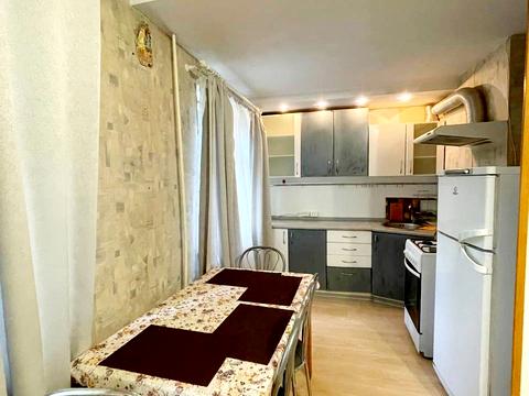 квартира за адресою Олександра Щербакова вул. (Вакуленчука), 2