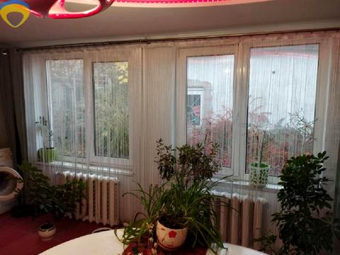 квартира по адресу Кордонная ул., 5