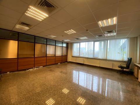 комерційна за адресою Юрія Шумського вул., 1-А