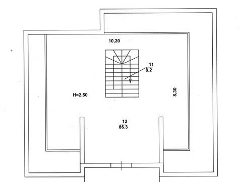 будинок за адресою 31-та Садова вул.