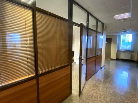 комерційна за адресою Юрія Шумського вул., 1-А