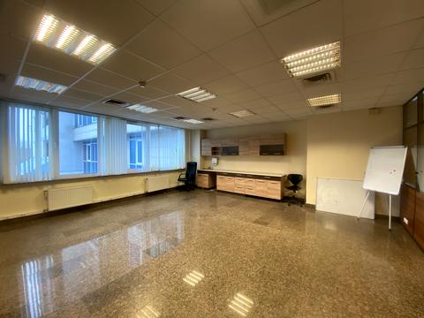 комерційна за адресою Юрія Шумського вул., 1-А