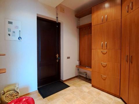 квартира по адресу Гетьмана Сагайдачного бульв. (Лидерсовский), 9А