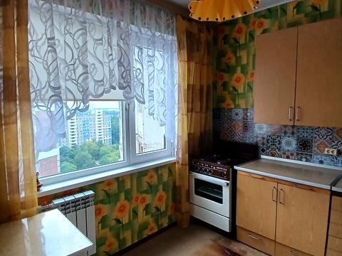 квартира по адресу Академика Заболотного ул., 32