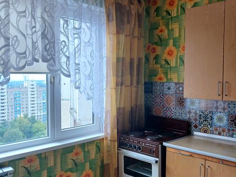 квартира по адресу Академика Заболотного ул., 32