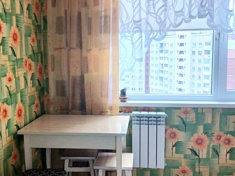 квартира по адресу Академика Заболотного ул., 32