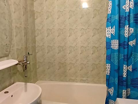 квартира по адресу Академика Заболотного ул., 32