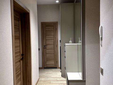 квартира за адресою Москалівська вул. (Жовтневої Революції), 1