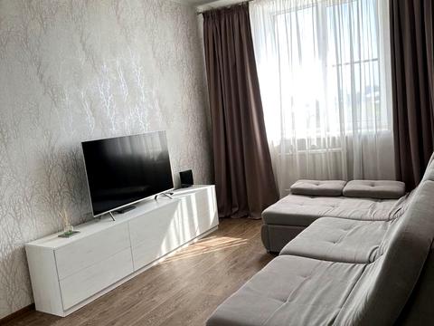 квартира за адресою Москалівська вул. (Жовтневої Революції), 1