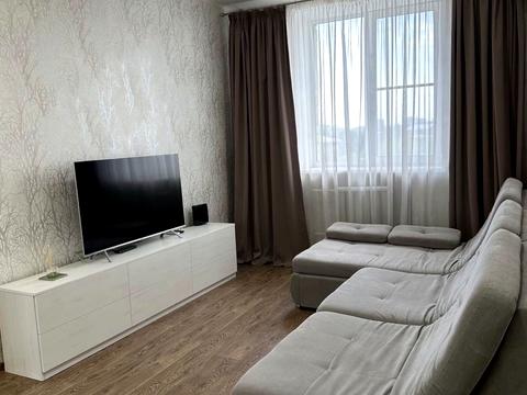 квартира за адресою Москалівська вул. (Жовтневої Революції), 1