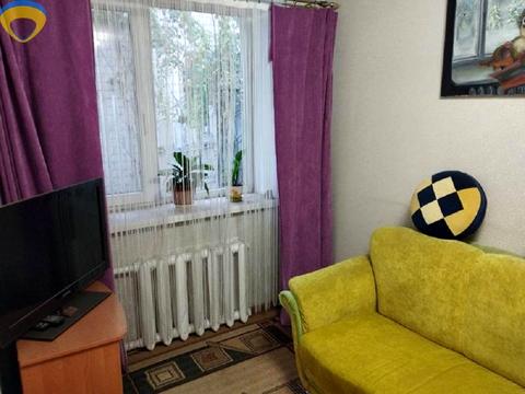 квартира по адресу Кордонная ул., 5