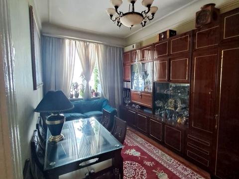 квартира по адресу Греческая ул., 43