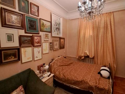 квартира по адресу Греческая ул., 43