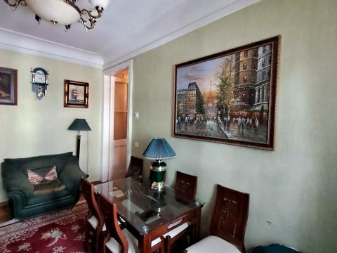 квартира по адресу Греческая ул., 43