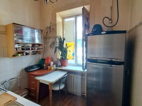 квартира по адресу Греческая ул., 43