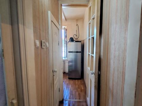 квартира по адресу Греческая ул., 43