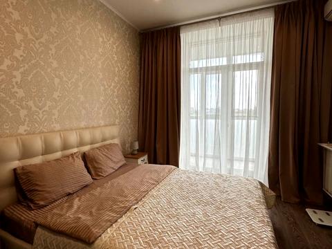 квартира за адресою Москалівська вул. (Жовтневої Революції), 1