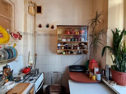 квартира по адресу Греческая ул., 43