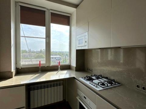 квартира за адресою Москалівська вул. (Жовтневої Революції), 1