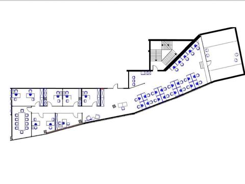 коммерческая по адресу Евгения Коновальца ул. (Щорса), 36-А