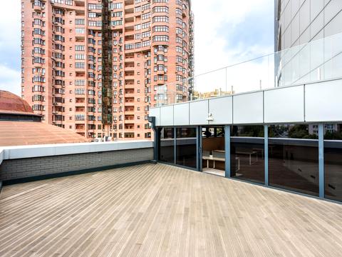 коммерческая по адресу Евгения Коновальца ул. (Щорса), 36-А