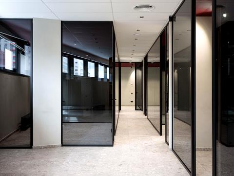 коммерческая по адресу Евгения Коновальца ул. (Щорса), 36-А