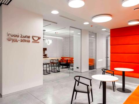 коммерческая по адресу Евгения Коновальца ул. (Щорса), 36-А