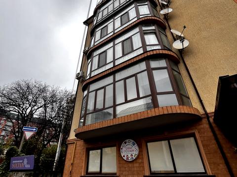 квартира по адресу Руданского ул., 24