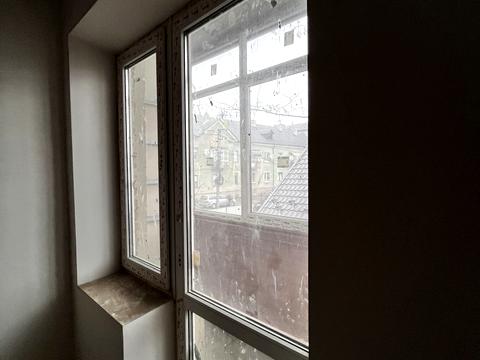 квартира по адресу Руданского ул., 24