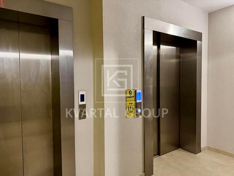 квартира по адресу Кожедуба ул., 8