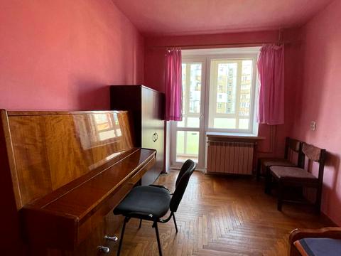 квартира за адресою Данилишиних вул., 49