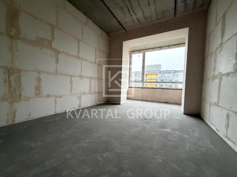 квартира по адресу Кожедуба ул., 8