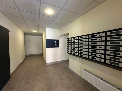 квартира по адресу Львовская ул., 92