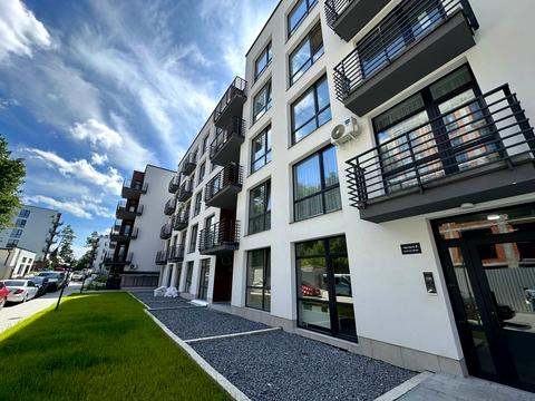 квартира по адресу Львовская ул., 92