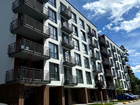 квартира по адресу Львовская ул., 92