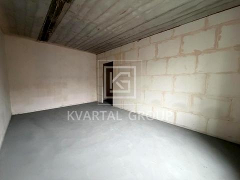 квартира по адресу Кожедуба ул., 8