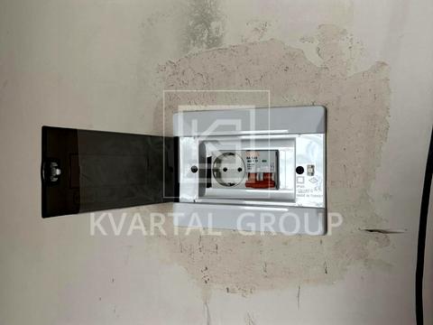 квартира по адресу Кожедуба ул., 8