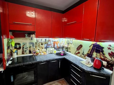 квартира за адресою Байрона просп., 41-А