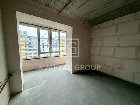 квартира по адресу Кожедуба ул., 8