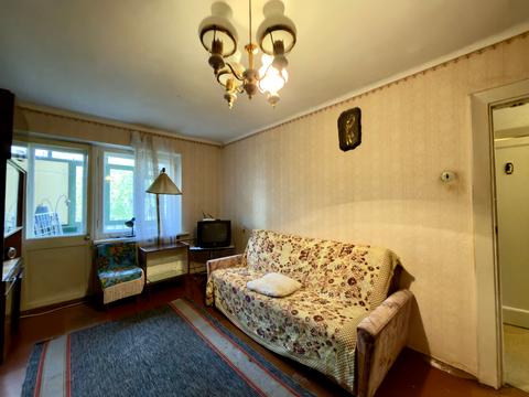 квартира по адресу Сегедская ул., 17