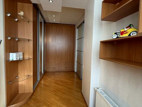 квартира по адресу Гетьмана Сагайдачного бульв. (Лидерсовский), 9А